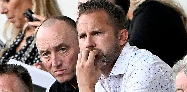 Nouveau coach d'Anderlecht : deux grands favoris