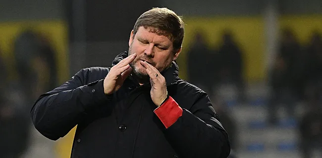 CONFERENCE LEAGUE : Gand copie Anderlecht