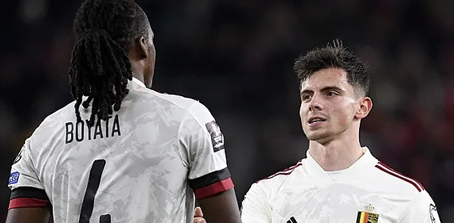 Vanzeir pourrait encore avoir un avenir en MLS (UPDATE)