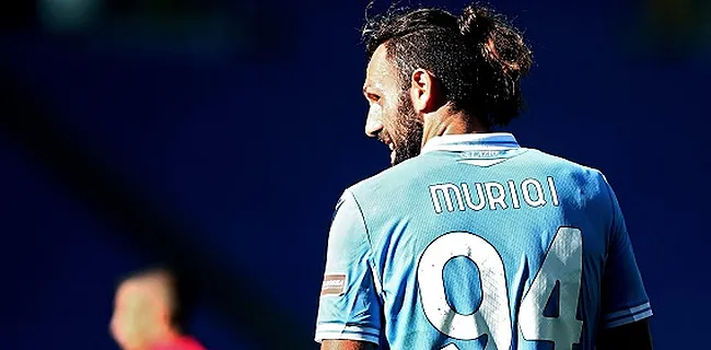 Il dit au revoir à son club: direction le Club de Bruges?