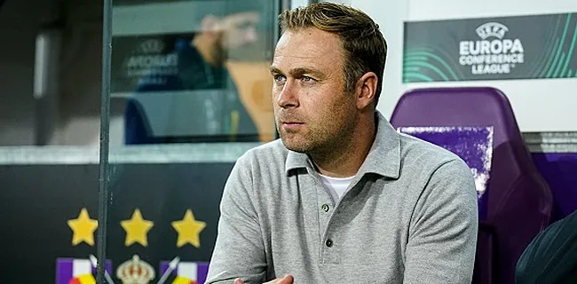 Le RSCA pourrait être sanctionné à cause de Veldman