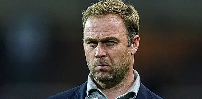 Robin Veldman quitte le Club NXT, son remplaçant est déjà connu