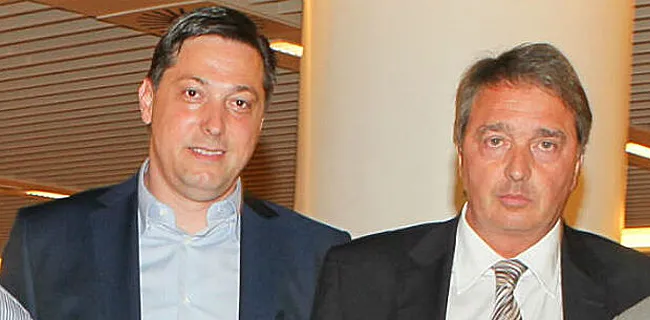 Footbelgate - Des clubs incapables de rembourser le fisc risquent la faillite