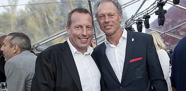 Standard: Bruno Venanzi encense Sa Pinto