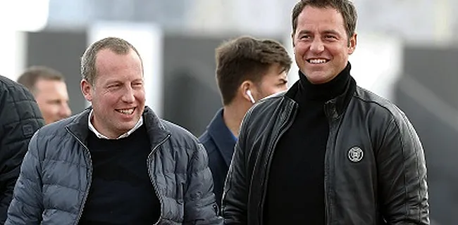 Le Standard sort un pion de l'ombre