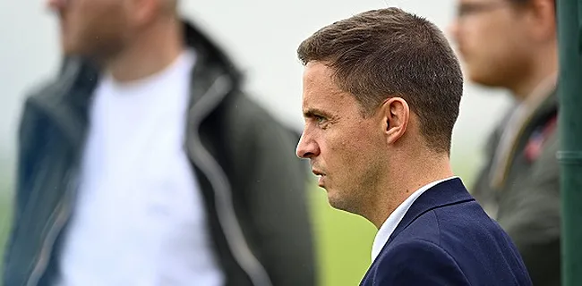 Mercato: la Sampdoria bouscule Anderlecht !