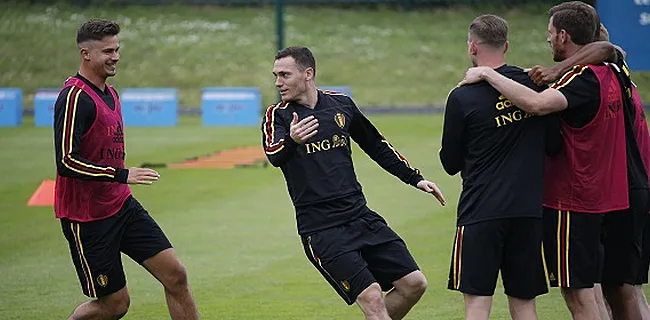 Scénario de fou! Vermaelen rate son penalty mais remporte la Supercoupe du Japon