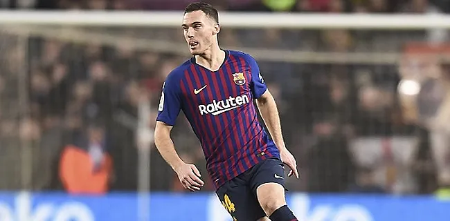 Thomas Vermaelen équipier de Hamdi Harbaoui?