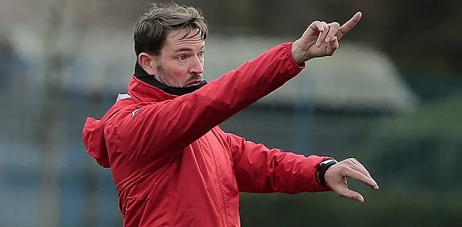 C'est mal parti pour les Diablotins en Serbie