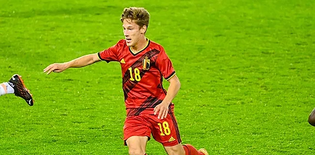 Les montées de Verschaeren et de Doku? Bizarre