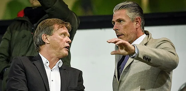 Anderlecht va-t-il à nouveau faire affaire avec Everton en janvier ?
