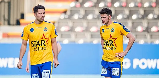 Le milieu de terrain belge rejoint Arslanagic et Hamzaoui en A-League