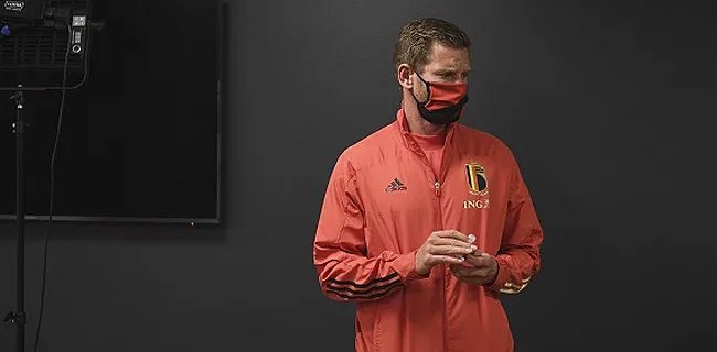 Vertonghen a reçu une offre d'un club belge