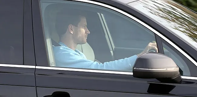 Benfica ambitieux: un fameux équipier pour Vertonghen