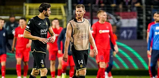 Les fans du RSCA réagissent: 