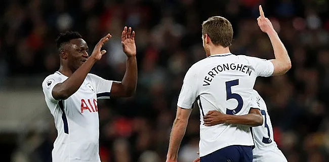 Quand Pochettino compare Vertonghen à... son chien!