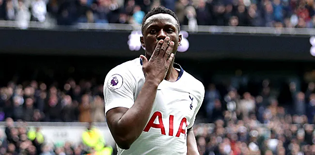 L'ancien joueur du Beerschot au secours  des habitants de Mathare