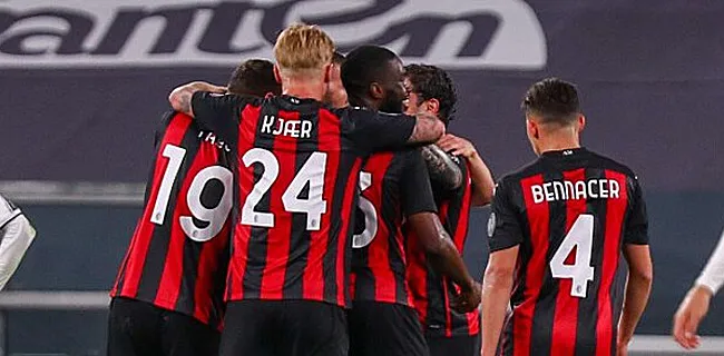 Scandale à Milan : le club racheté par des Saoudiens ?