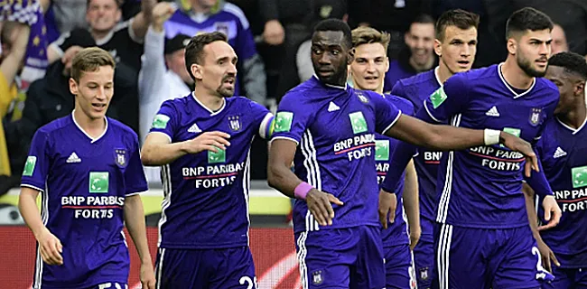 Et si c'était lui le futur coach d'Anderlecht ?