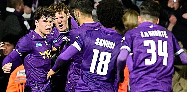 Le Beerschot met le paquet et annonce pas moins de 4 joueurs