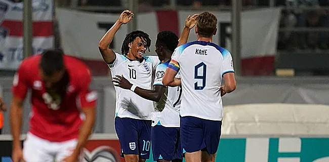 EURO U21: Les jeunes Anglais sur le toit de l'Europe