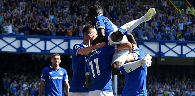 Bye bye Everton, le gardien international veut rentrer aux Pays-Bas