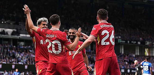 Liverpool: Gakpo et Luiz Diaz plus forts que Mané et Firmino?