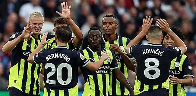 City a déjà trouvé le successeur Txiki Begiristain