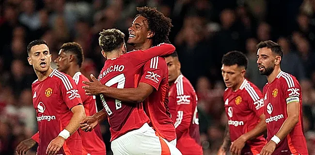 Nouveaux départ à Utd : le directeur sportif remercié après 5 mois