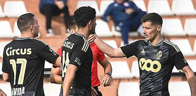 Un Standardman ne compte pas rester en Jupiler Pro League 