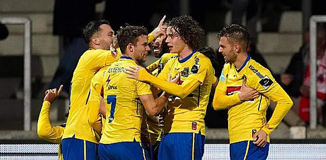 FOOTBALLEUR PRO - Le meilleur joueur de D1B Pro League est connu