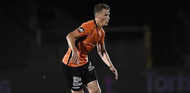 Deinze continue son mercato de folie et recrute en Bundesliga