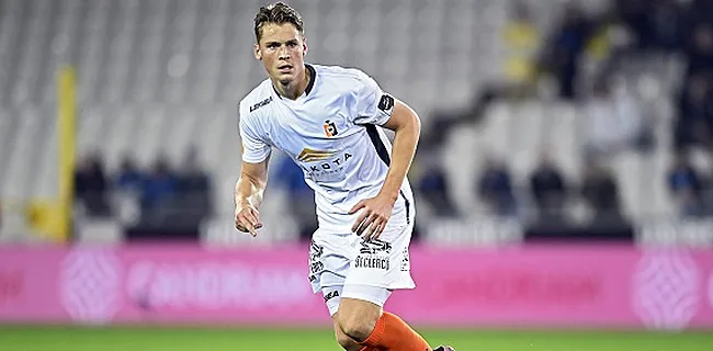 OFFICIEL - Un défenseur débarque à l'Union