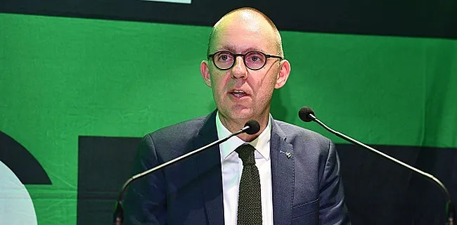 Le Cercle frappe un gros coup: un capitaine de Pro League arrive en renfort