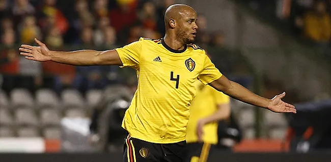 Pierre Menès pas tendre avec les Diables: 