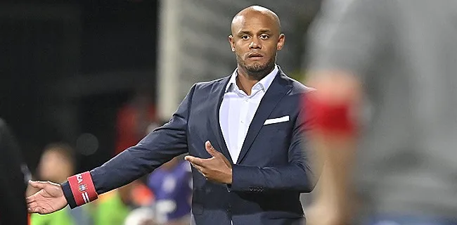 Une cible d'Anderlecht refuse de prolonger son contrat