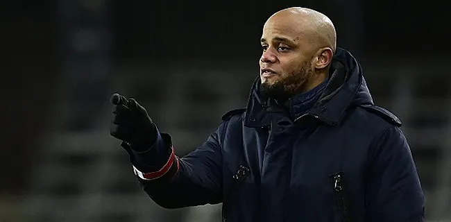 Deux absents pour Anderlecht contre Waasland-Beveren