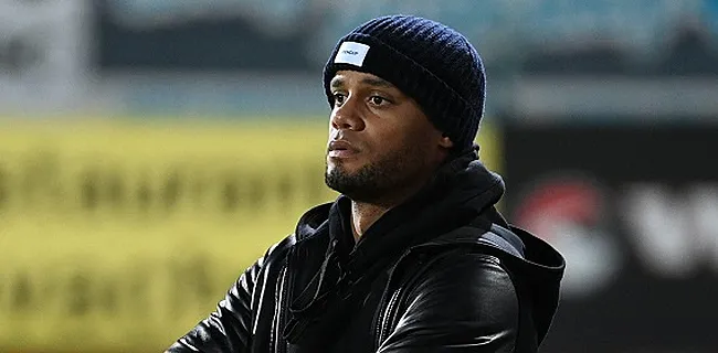 Ca ne rigole pas: un duo prêt à remplacer Kompany