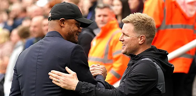 Le coach de Newcastle se méfie de deux joueurs de l'Union