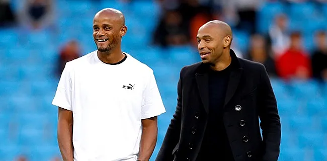 Première belle réussite pour Thierry Henry à Montréal