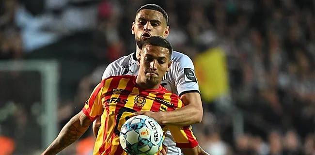 Un joueur de Challenger Pro League acheté 12 millions par Sheffield