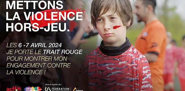 L'arbitre violent dénoncé par Footnews radié à vie ! 