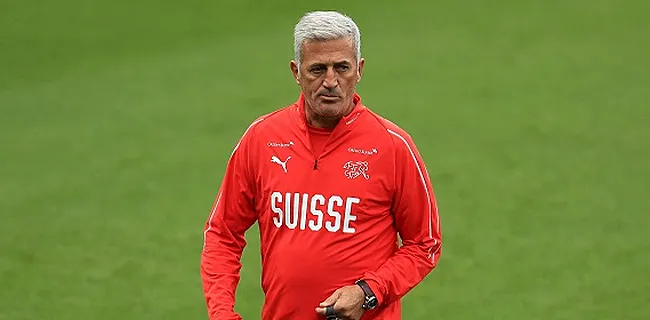 Le coach suisse lance un avertissement aux Diables