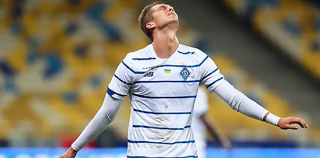 Le champion d'Ukraine est connu