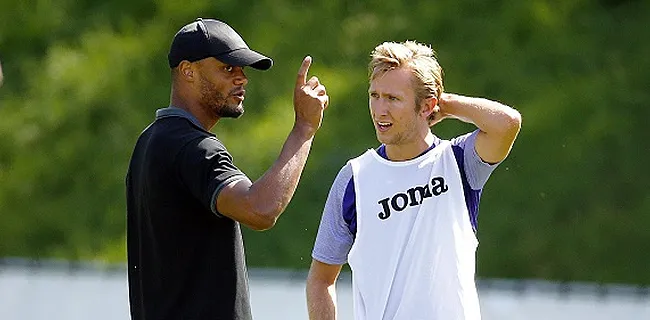 La grosse bourde de Michel Vlap: 