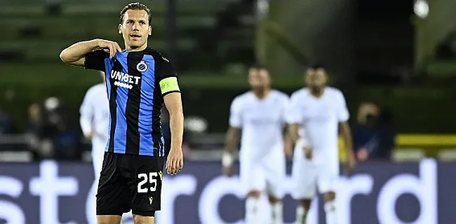 La raison pour laquelle Schreuder a sorti Vormer et Dost 