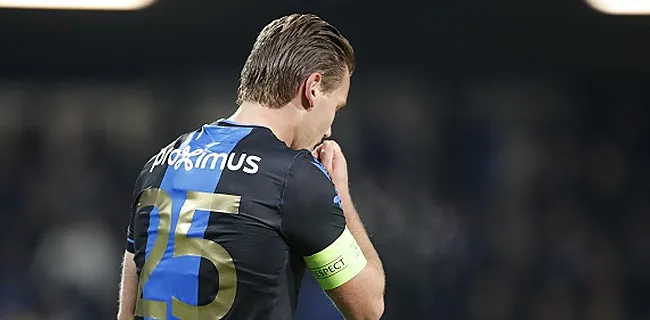 Ruud Vormer, marié à un médecin-urgentiste: 