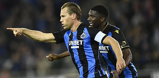 Hoefkens envoie un message très clair à Vormer