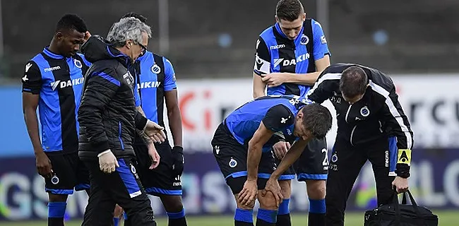 Polémique sur le but de Vossen au Standard: 