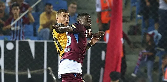 Bonne nouvelle pour Anderlecht: AEK veut le garder